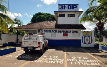 Dupla é  presa no Iranduba por matar um homem e deixar outro ferido