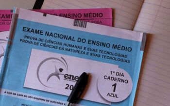 Enem 2021: notas são divulgadas com mais de 3h de atraso após anúncio de antecipação