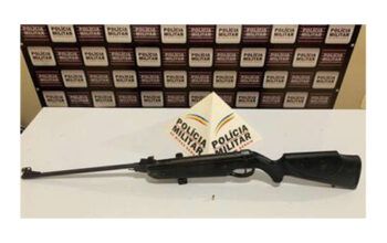 Filho mata pai com tiro na nuca e liga para a polícia para avisar