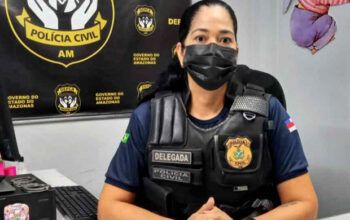 Homem é preso por estuprar enteada deficiente intelectual