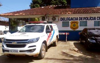 No Iranduba, homem que matou, esquartejou e ocultou corpo de "Thor"  é preso