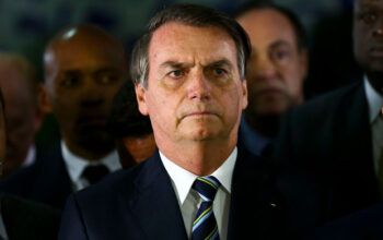 Imprensa russa repercute fala de Bolsonaro como se fosse apoio a Putin