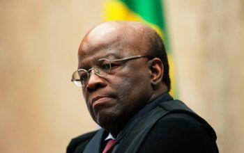 Joaquim Barbosa teme atentado a Lula e Moro: “Outro lado sanguinário”