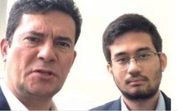 Judeus pela Democracia ironizam Moro: gafe verbal é falar conge