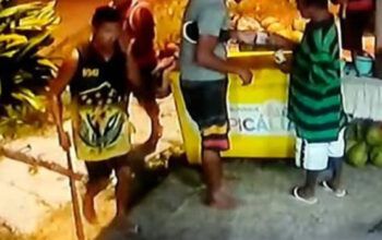 Justiça decreta prisão de três homens pela morte do congolês Moïse no Rio