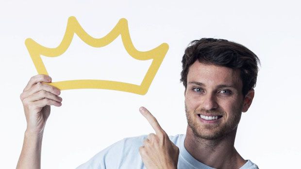 Lucas vence a prova do líder do 'BBB 22' e leva Arthur para o VIP