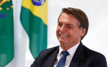 Ministros do STF criticam postura da AGU no depoimento de Bolsonaro