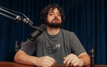 Monark pode até ser preso por apologia do nazismo, diz MP