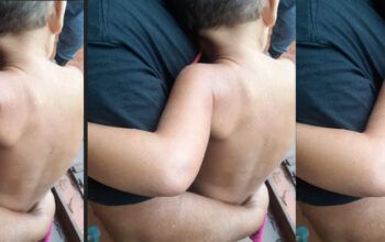 Mulher confessa ter agredido filho de 8 meses em Manacapuru