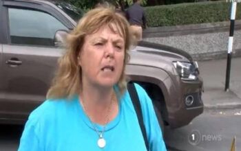 Mulher diz que se separou após marido tomar vacina contra Covid