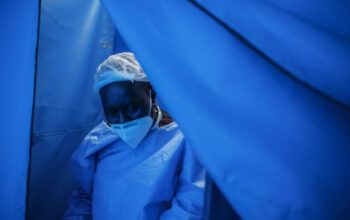 Número de mortes pela Ômicron é “mais do que trágico”, diz OMS