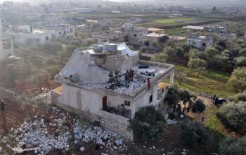 Operação dos EUA na Síria deixa 13 mortos; Pentágono diz que missão 'foi um sucesso'