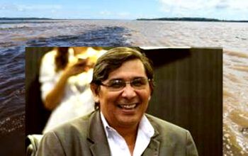 Padres Jesuítas vão à justiça em defesa do Tombamento do Encontro das Águas