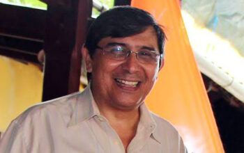 Partido Político: aquilo que é e não o que gostaria que fosse