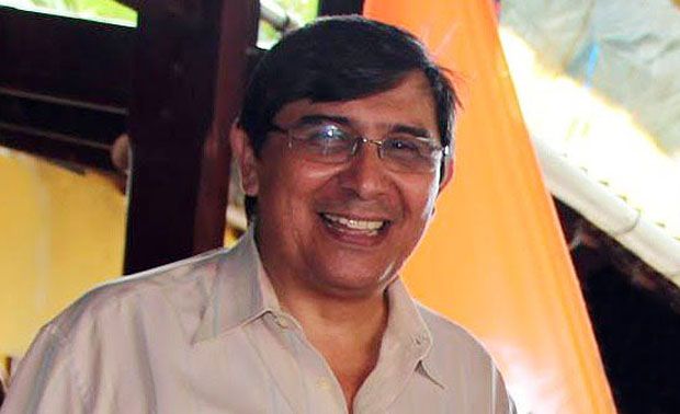 Partido Político: aquilo que é e não o que gostaria que fosse