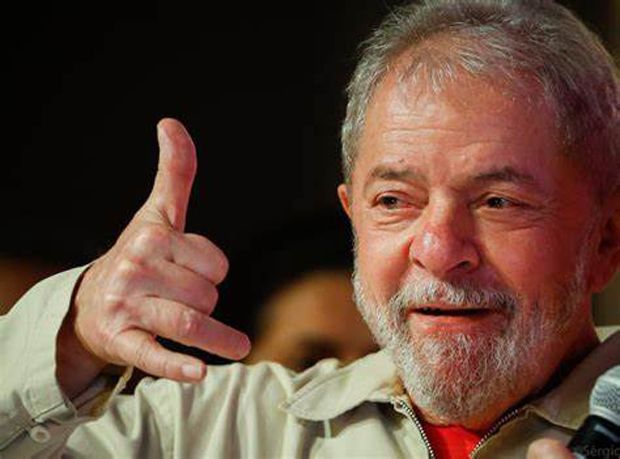Pesquisa CNT: Lula se mantém e Bolsonaro cresce em intenção de votos