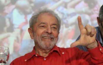 Pesquisa Quaest: terceira via derrete e Lula ganha eleição no 1º turno
