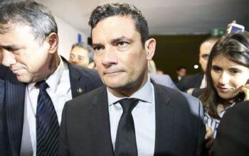 Pesquisa qualitativa revela que brasileiro vê Moro como juiz ladrão