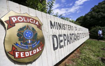 PF cumpre 39 mandados de prisão contra organização criminosa que compra drogas na Bolívia e Colômbia