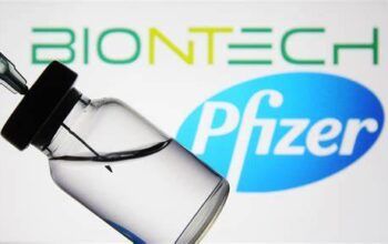 Pfizer pede autorização para vacinar bebês contra Covid nos EUA