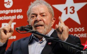 PoderData aponta cenário estável, que Lula oscila ao redor de 40% e Bolsonaro, de 30%