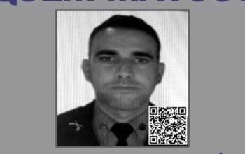 Policial militar de folga é baleado e morto enquanto caminhava na  Zona Norte