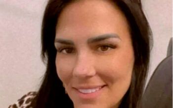 Policial presa por stalking tenta se matar em cela com corda de varal