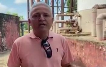 Prefeito de Pauini terá que apresentar ao MPE  plano de abastecimento de água à população