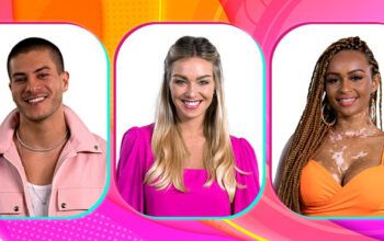 Quarto Paredão do BBB 22 é entre Arthur Aguiar, Bárbara e Natália