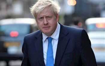 Reino Unido anuncia sanções contra Rússia e diz que continuará apoiando militarmente a Ucrânia