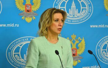 Rússia diz ainda estar disposta ao diálogo com EUA sobre a crise ucraniana