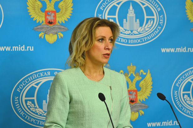 Rússia diz ainda estar disposta ao diálogo com EUA sobre a crise ucraniana