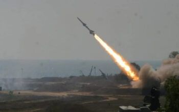 Rússia diz ter matado 5 que tentavam violar a fronteira pela Ucrânia