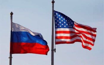 Rússia expulsa vice-embaixador dos EUA e Washington promete resposta