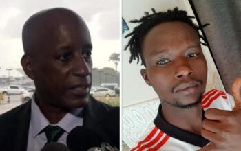 Sérgio Camargo sobre congolês Moïse: “Vagabundo morto por vagabundo mais forte”