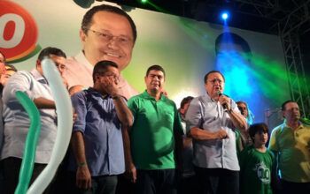 Silas Câmara será julgado pelo STF por prática de "rachadinha" e pode ser condenado a 5 anos de prisão