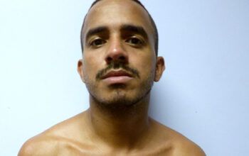 Sobrinho de Zé Roberto e membro do comando vermelho, Playboy é condenado a 17 anos de prisão