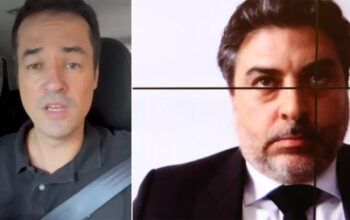 Tacla Duran enquadra Dallagnol: "você é um verdadeiro safado"