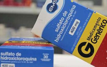 TCU vê “indício de fraude” em fornecedor de cloroquina ao Exército
