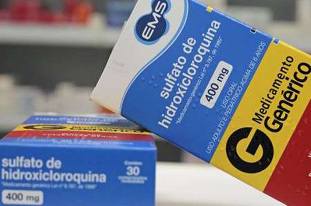TCU vê “indício de fraude” em fornecedor de cloroquina ao Exército