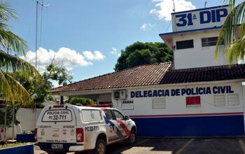 “Tela Preta” e mais três homens são presos no Iranduba suspeitos de assassinato