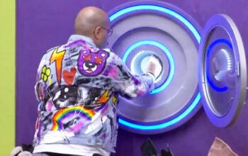 Tiago Abravanel aperta botão e desiste do 'BBB 22'