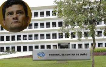 Tribunal de Contas da União delega à PGR bloqueio imediato de bens de Moro