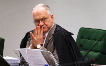 TSE poderá ser atacado por supostos "hackers russos" nas eleições presidenciais, diz Fachin