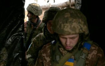 Ucrânia pede aos países ocidentais mais armas contra Rússia