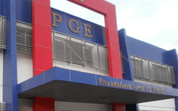 Wilson Lima concurso para a PGR com salário de até R$ R$ 7,3 mil; no total são 44 vagas