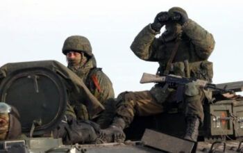 Zelensky pede entrada da Ucrânia na UE: “Estamos lutando pela Europa”