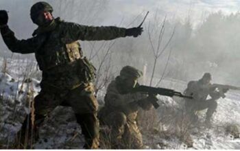 Otan seguirá fornecendo armas para a Ucrânia, diz ministra da defesa da Holanda