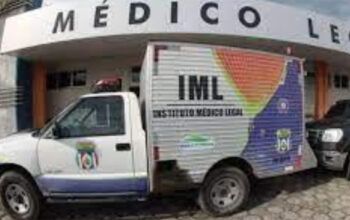 Ajudante de pedreiro é morto com vários tiros por dupla no bairro Redenção