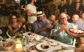 Ronaldo Tiradentes denuncia vida de ostentação de Eduardo Braga e desvio de R$ 5 bilhões dos cofres públicos para o dono da Vídeolar